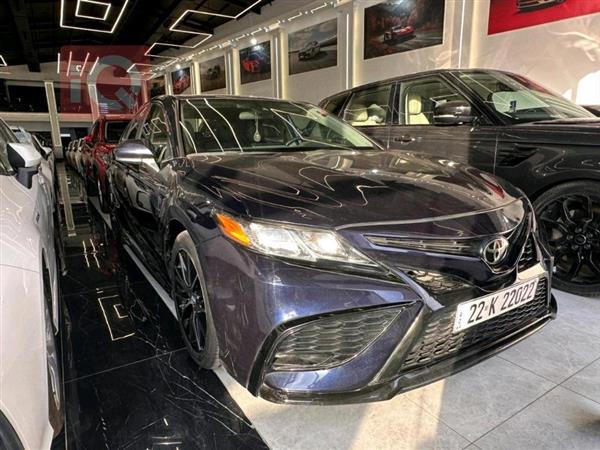 Toyota for sale in Iraq